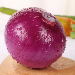 云南高原紫皮洋葱（大果）