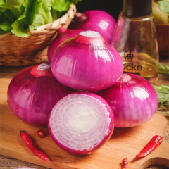云南高原紫皮洋葱（小果）